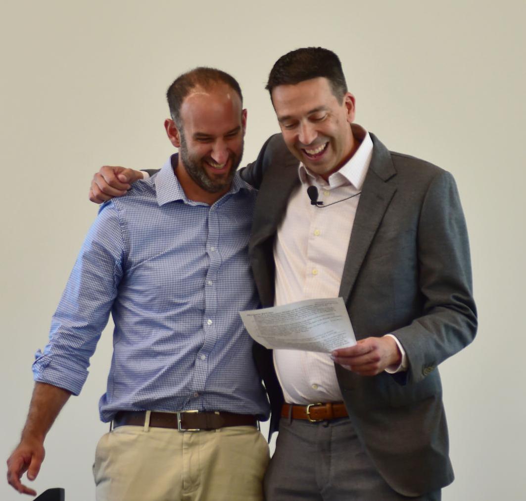 2019 Post-Star 20 Under 40